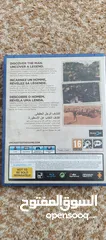  3 لعبه انشارتد الجزء الاول و الثاني و الثالث بس ب14.99 بدل 24.99
