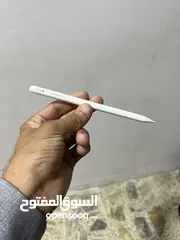  2 قلم ابل apple pencil