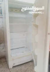  3 فريزرات مستعملة للبيع