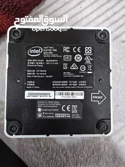  2 mini pc core i5 الجيل الخامس