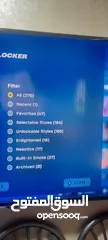  1 حساب فورت نايت للبدل على حساب اخر