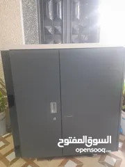  6 صندوق سيرفرات