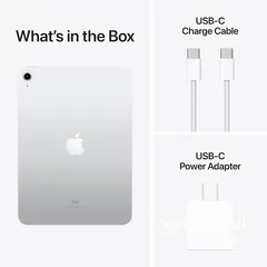  3 Apple iPad (10th Generation)