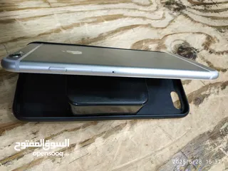  4 هاتف ايفون 6 بلس للقطع