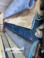  5 سجاد موكيت عشب صناعي ارضيات pvc باركيه