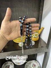  10 مسبحه سبج كوك  كلو نضيف نخب اول اسعار من 10 ل 25