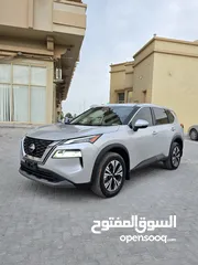  2 Nissan RAgue 2023 USA V3 price 58,000 AED