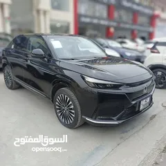  2 HONDA:NS1 E3 2022  بطاريه كبيره بانوراما  (عداد زيرو) كفاله 3 سوات
