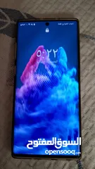  3 نوت 10 بلص 5G بحالة الوكالة للبيع