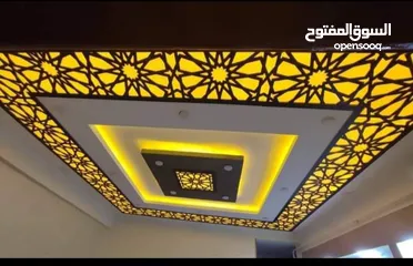  6 شركه ديكورات واصباغ