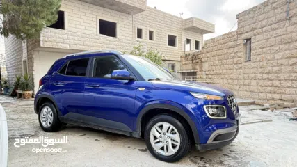  25 جب هونداي فينو 2021 ولا ضربة عداد قليل