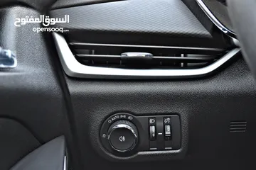  18 Chevrolet Menlo Ev Full electric 2023 شفروليه مينلو الكهربائية بالكامل 2023 عداد زيرو
