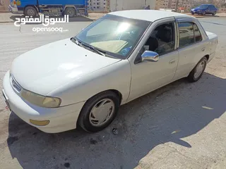  2 كيا سيفيا للبيع بسعر مغري