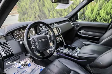  8 رينج روفر فوك