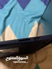  4 Laptop Lenovo ideapad 1 :  للبيع بجودة ممتازة مستخدم سنة فقط معه شاحنه الأصلي وهدية شنته وماوس
