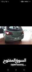  2 أوبل كورسا 2016