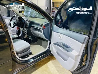  10 للبيع او للبدل بيكانتو lx 2007