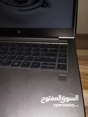  12 لابتوب hp حاله جدييييد فقط ب185الف لاغير