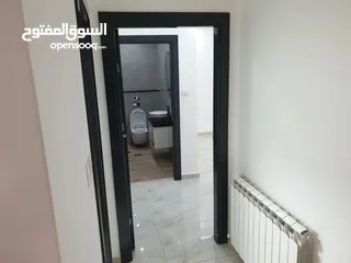  13 شقة فاخرة للبيع في الطيرة – 185م – تشطيب جديد