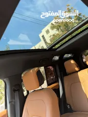  12 رنج روفر ديفندر hse p400e