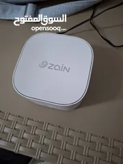  2 موزع ( Extendar )انترنت زين للبيع