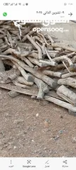  16 تشكيلة حطب للبيع
