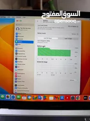  6 Macbook 2019 with Touch bar