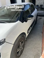  5 سيتروين 2021