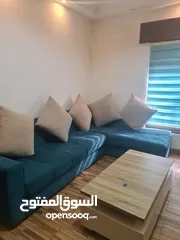  20 شقه غرفتين نوم في الدوار السابع