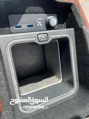  19 لاند روفر فوج 2021 ‏Range Rover Vougue Autobiography Black