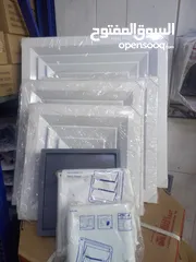  9 بلور سحب ودافع الهواء من المطاعم بأقل سعر بالمملكه من مؤسسة هواكم لتكيف والتبريد