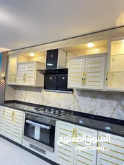  11 مطابخ المنيوم 2025