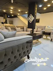  6 اثاث للبيع