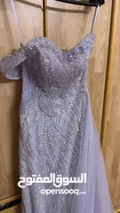 3 فستان سواريه من الامارات