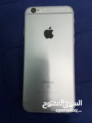  1 ايفون 6s.....