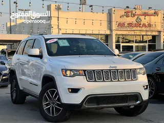  2 Jeep Grand Cherokee 6V American 2020