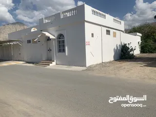  1 للبيع بيت عربي في منطقة شعم راس الخيمة