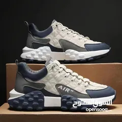  3 shoes Nike