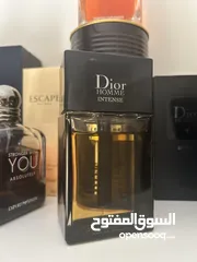  7 Perfume ~ Fragrance~ For Men عطور للشباب  Wide variety , Niche , Designer
