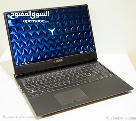  2 لابتوب gaming