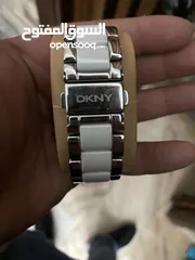 2 Dkny watch