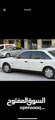  2 اودي A6 1996 للبيع
