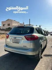  17 فورد C maxهايبرد انيرجي فحص ممتاز للبيع