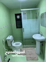  17 شقه مفروش للايجار الموقع الجاردنز خلف سروات 350
