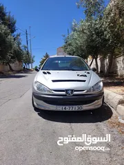  6 Peugeot 206 400WHP