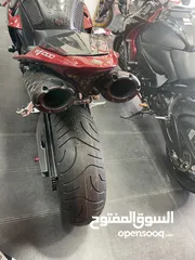  28 للبيع او للبدل على سيارة  yamaha R1