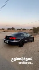  1 Passat cc للبيع