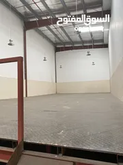  7 Warehouse For Rent