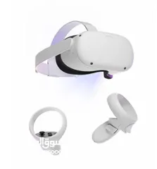  2 Meta quest 3 and Meta quest 2