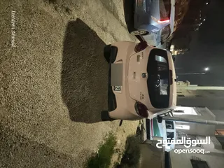  2 شانجان اي ستار 2023 للبيع